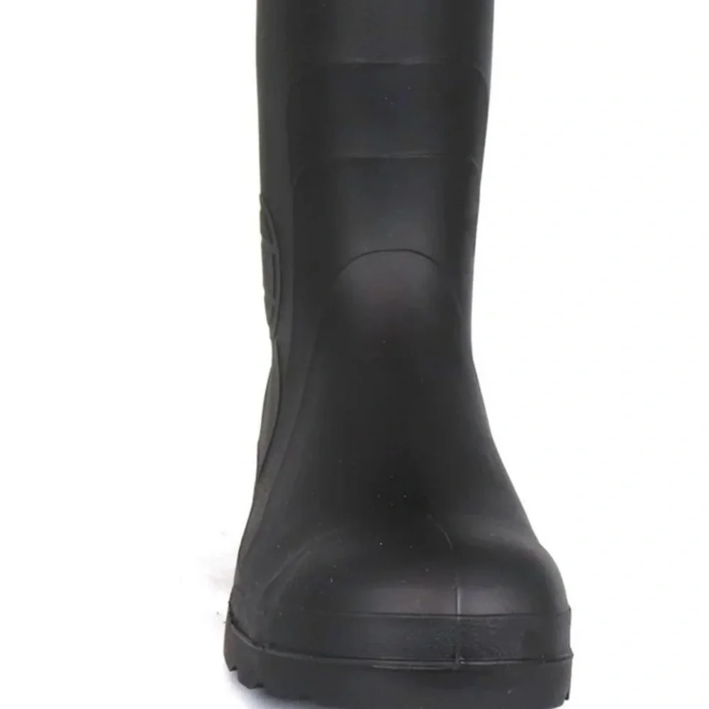 NWT George Men’s Steel Toe Safety Boots!